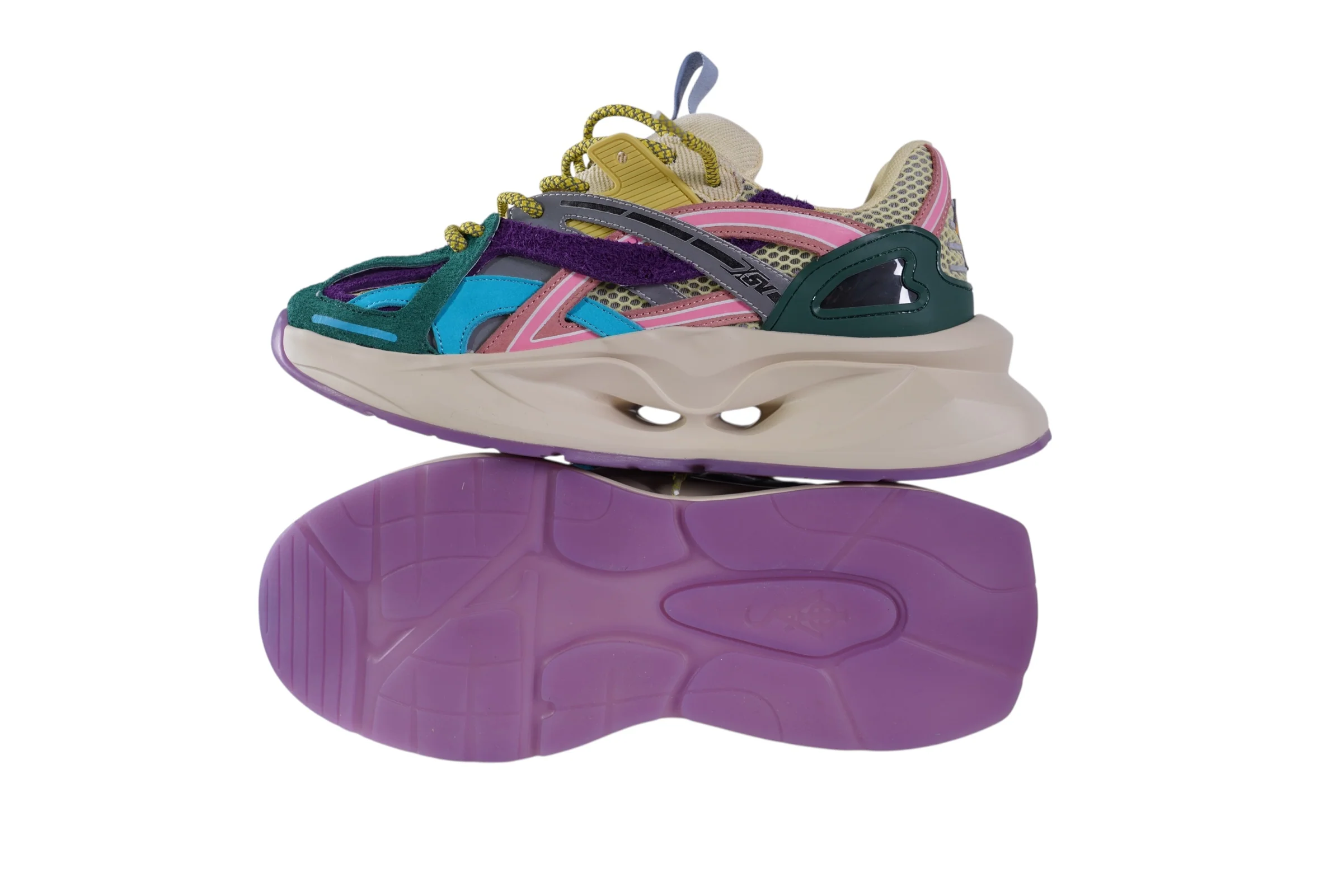 XSV SNEAKER (Round 2) - Image 14