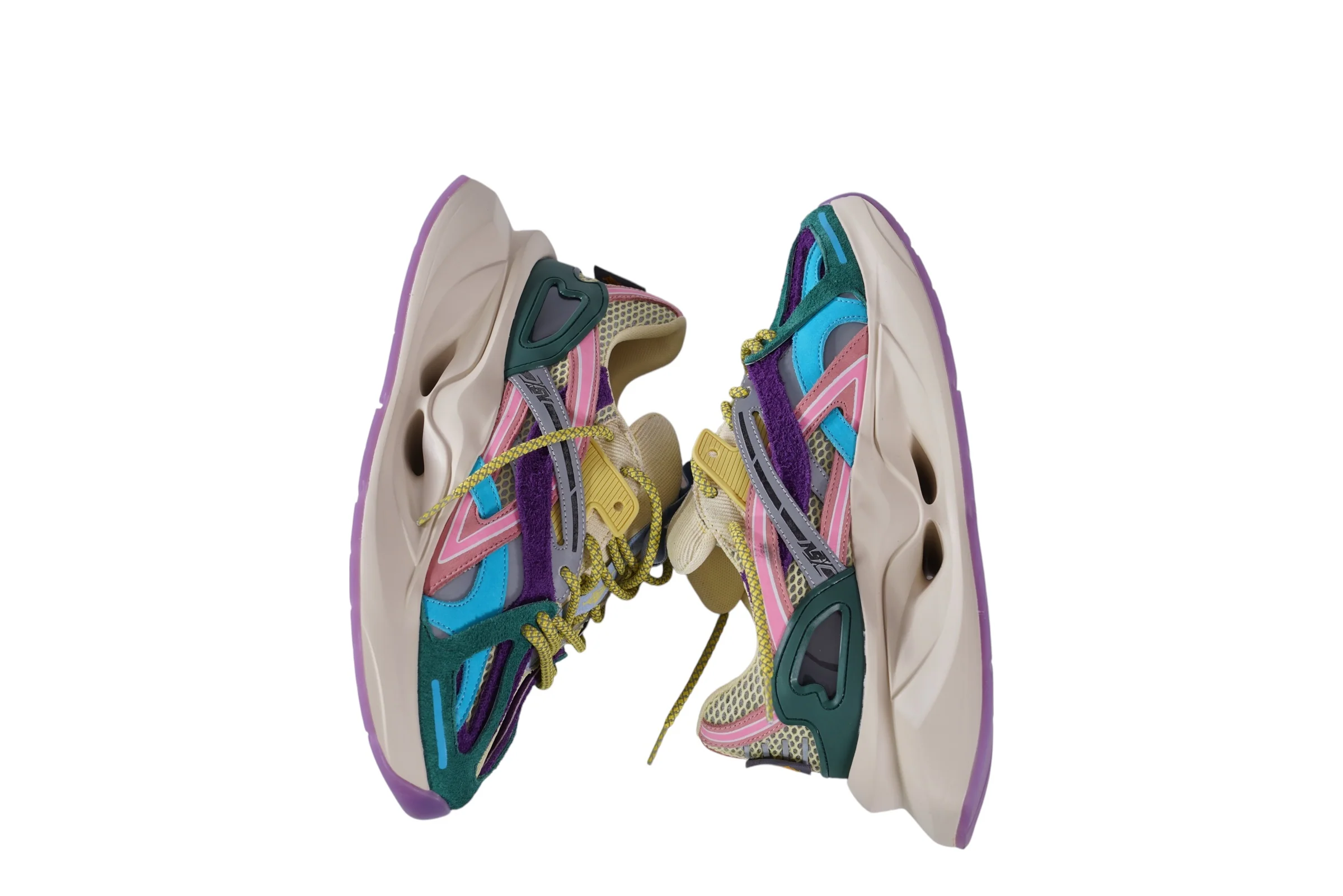XSV SNEAKER (Round 2) - Image 15