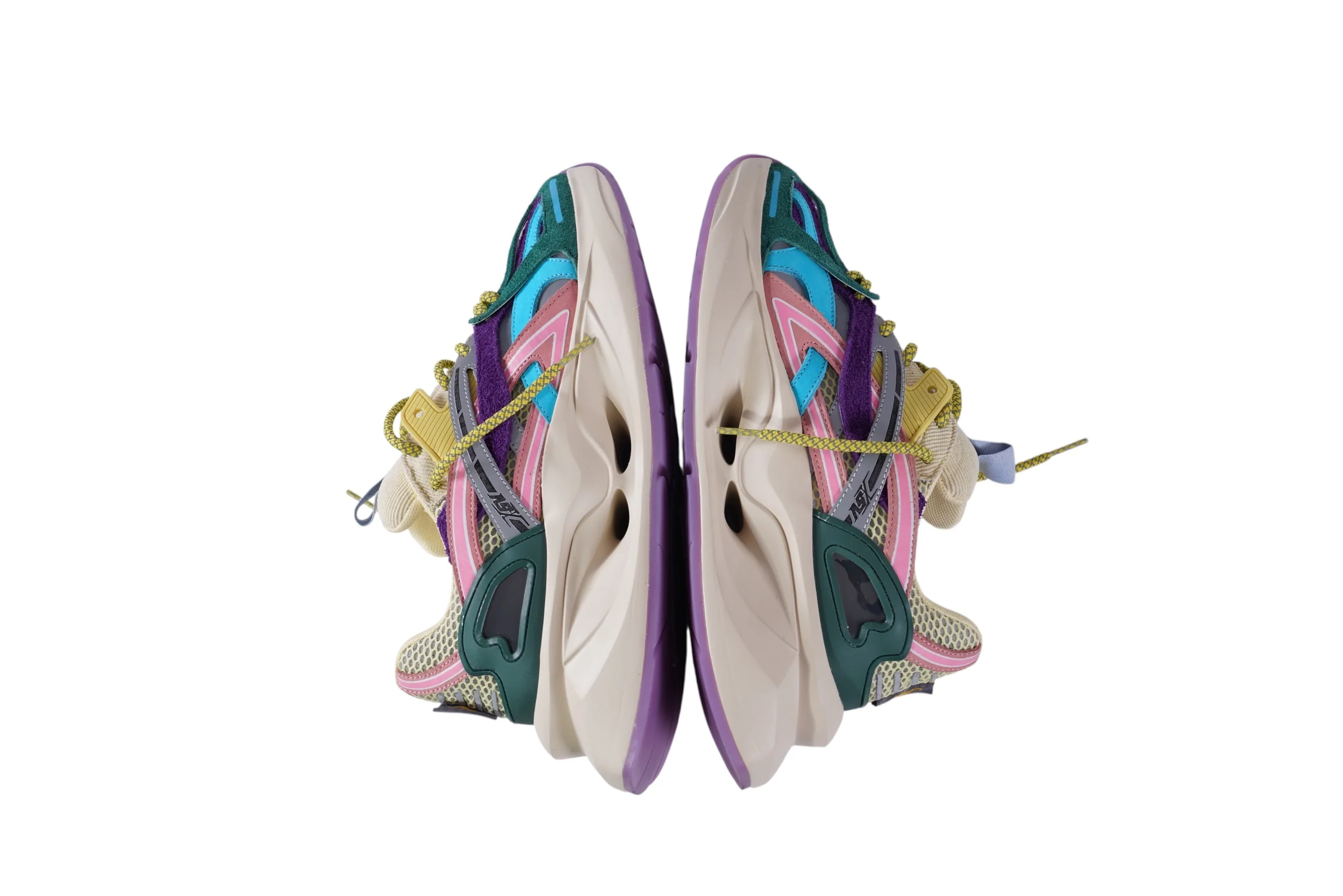 XSV SNEAKER (Round 2) - Image 16