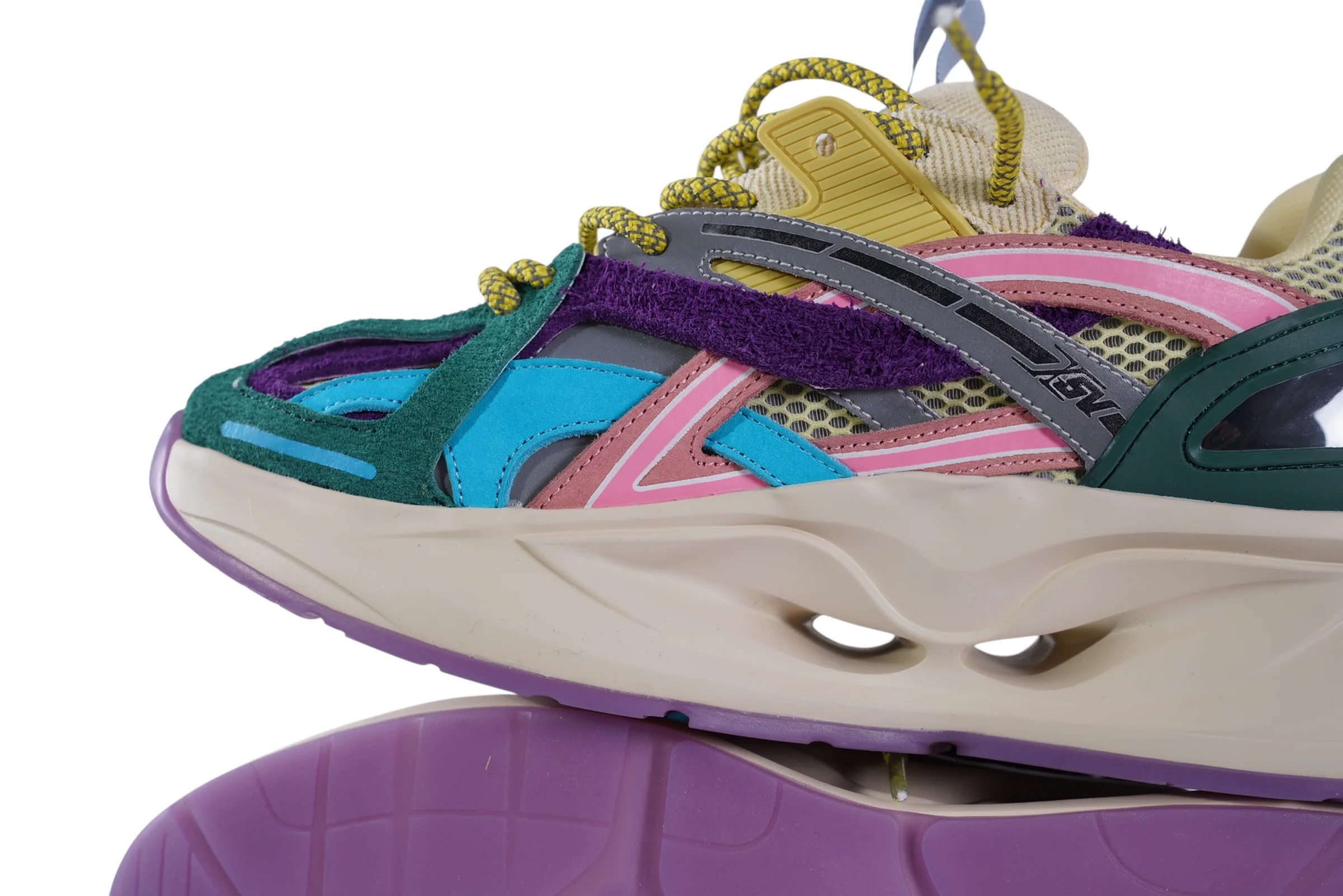XSV SNEAKER (Round 2) - Image 17