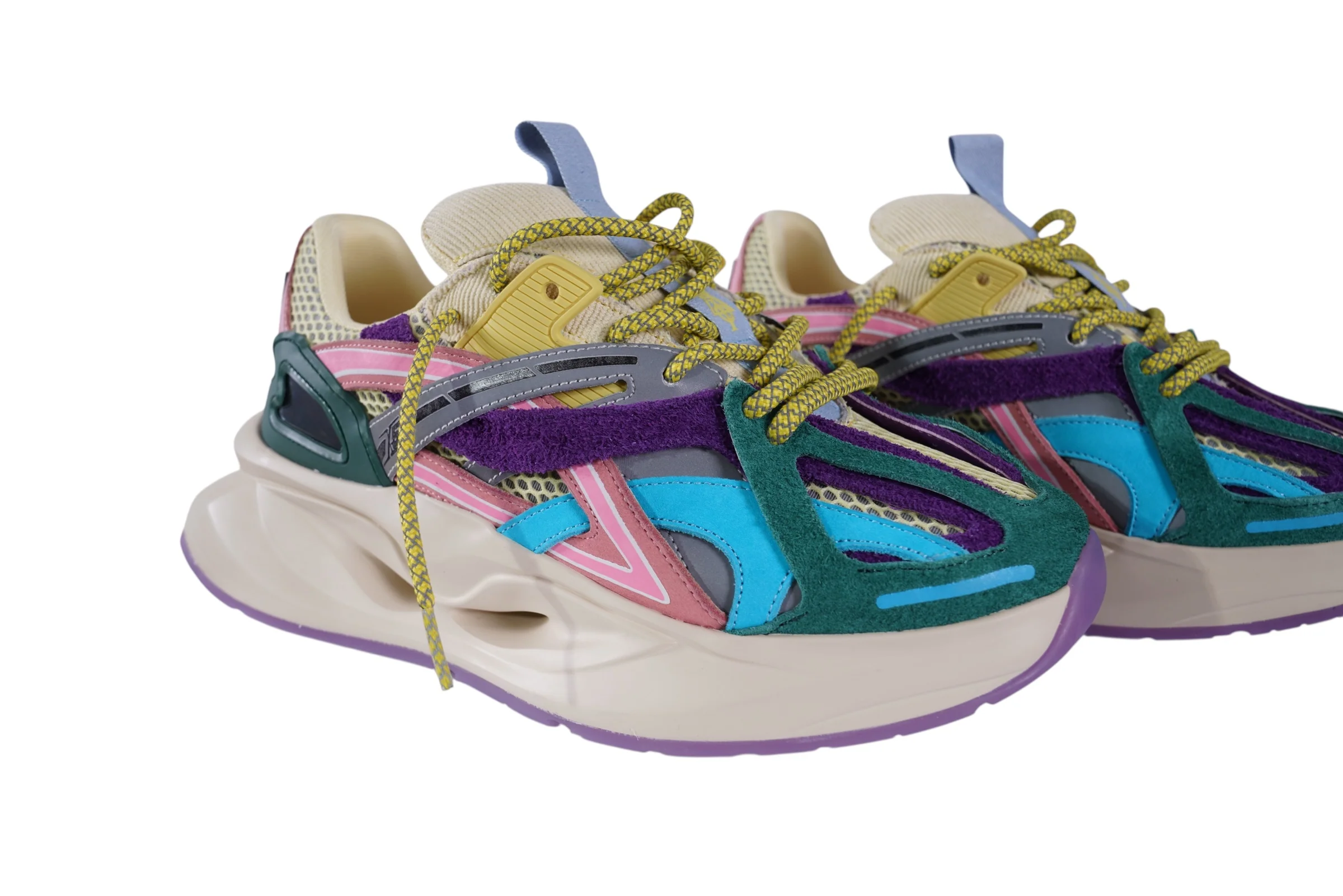XSV SNEAKER (Round 2) - Image 4