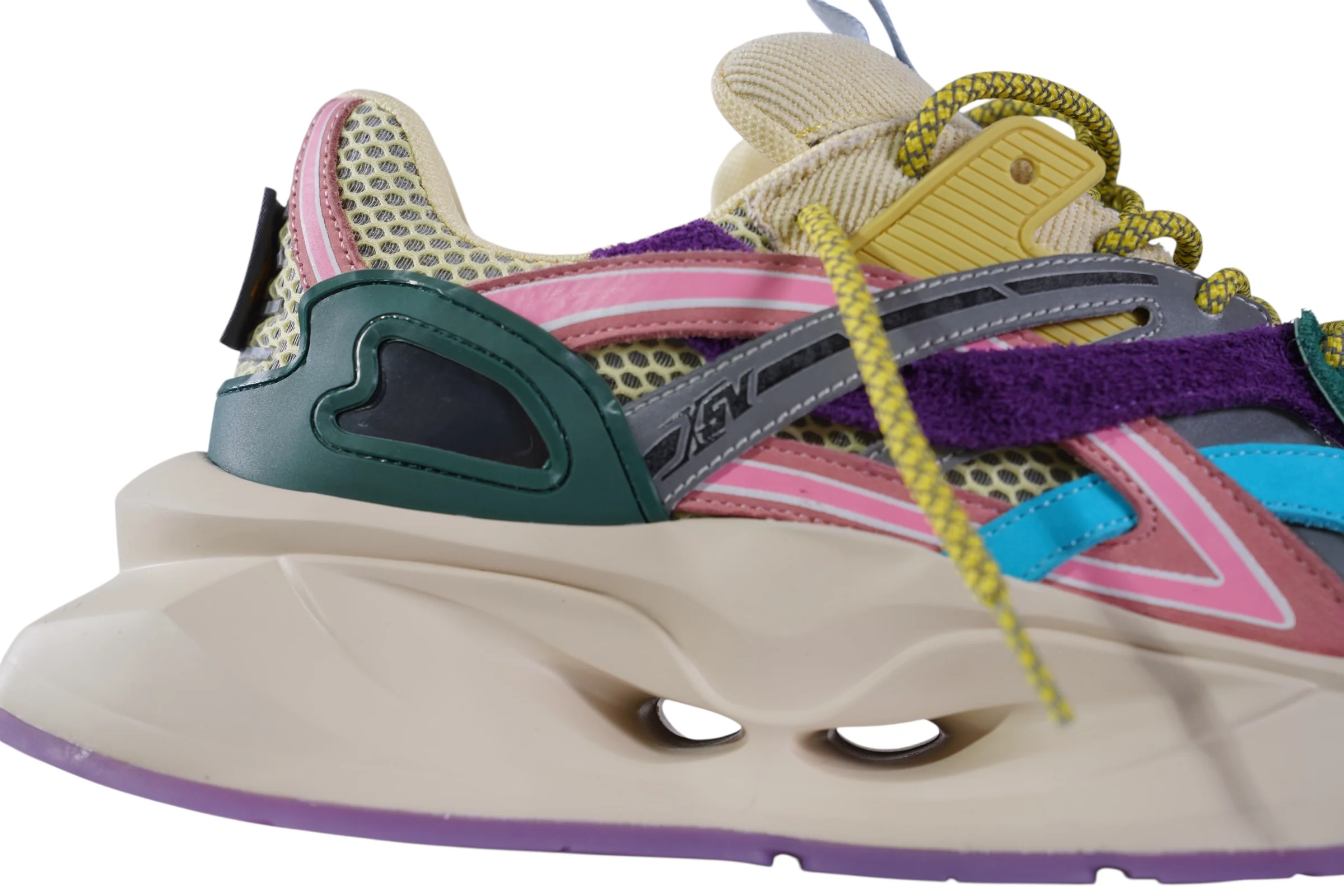 XSV SNEAKER (Round 2) - Image 5