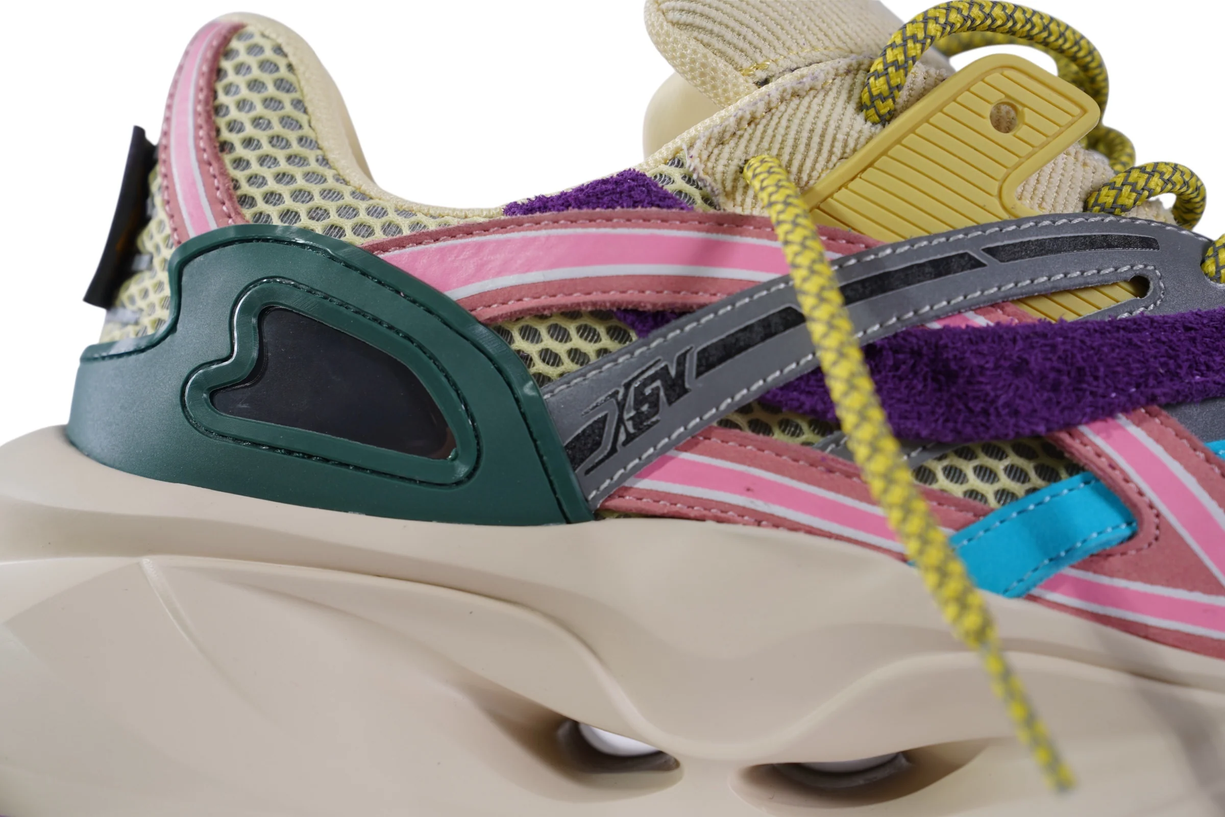 XSV SNEAKER (Round 2) - Image 6