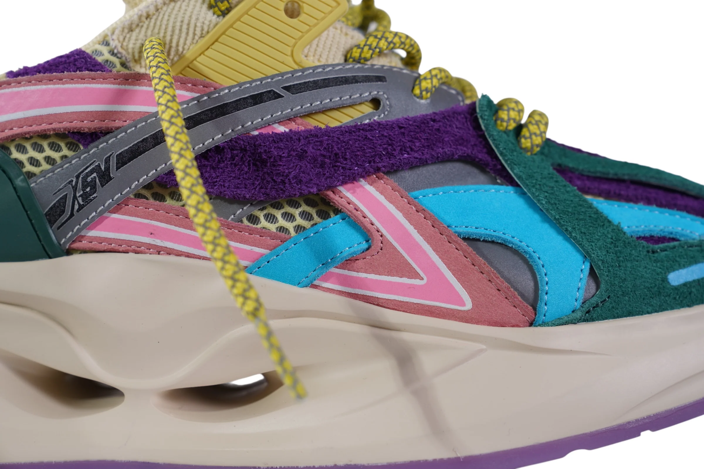XSV SNEAKER (Round 2) - Image 7