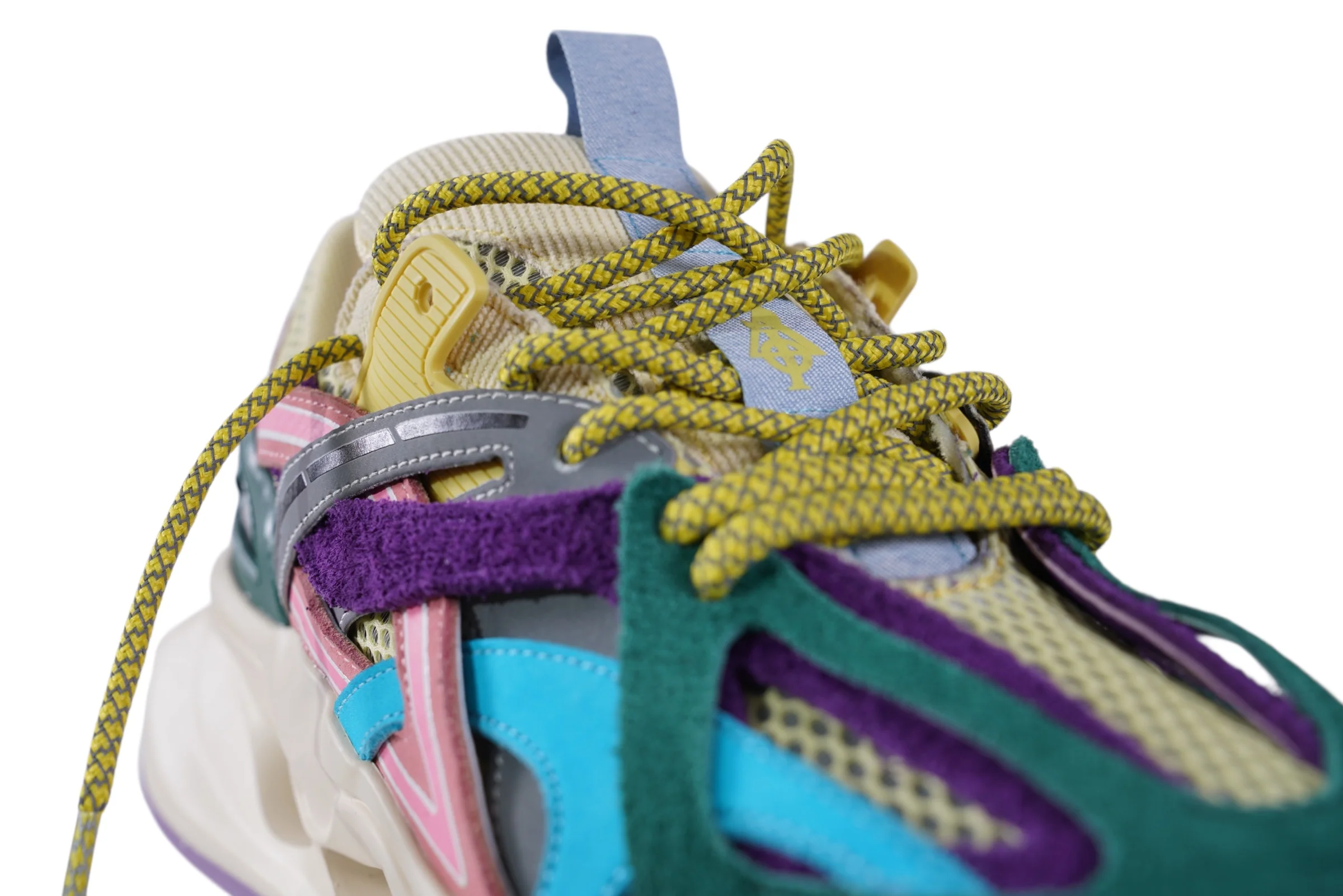 XSV SNEAKER (Round 2) - Image 8